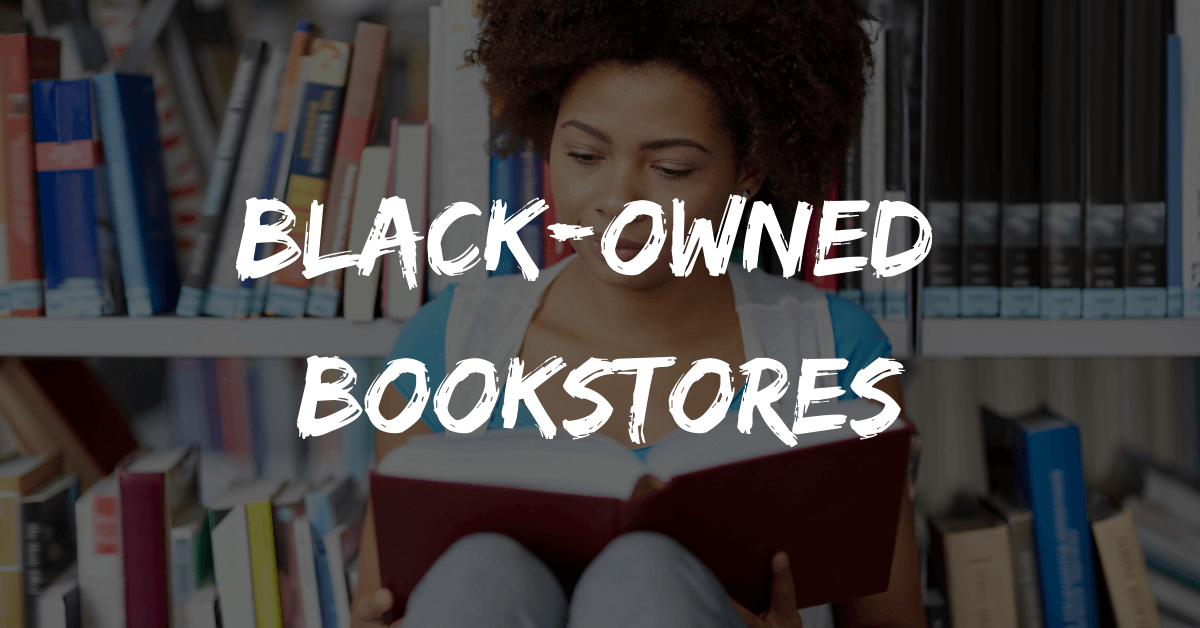 Black-Owned Bookstores