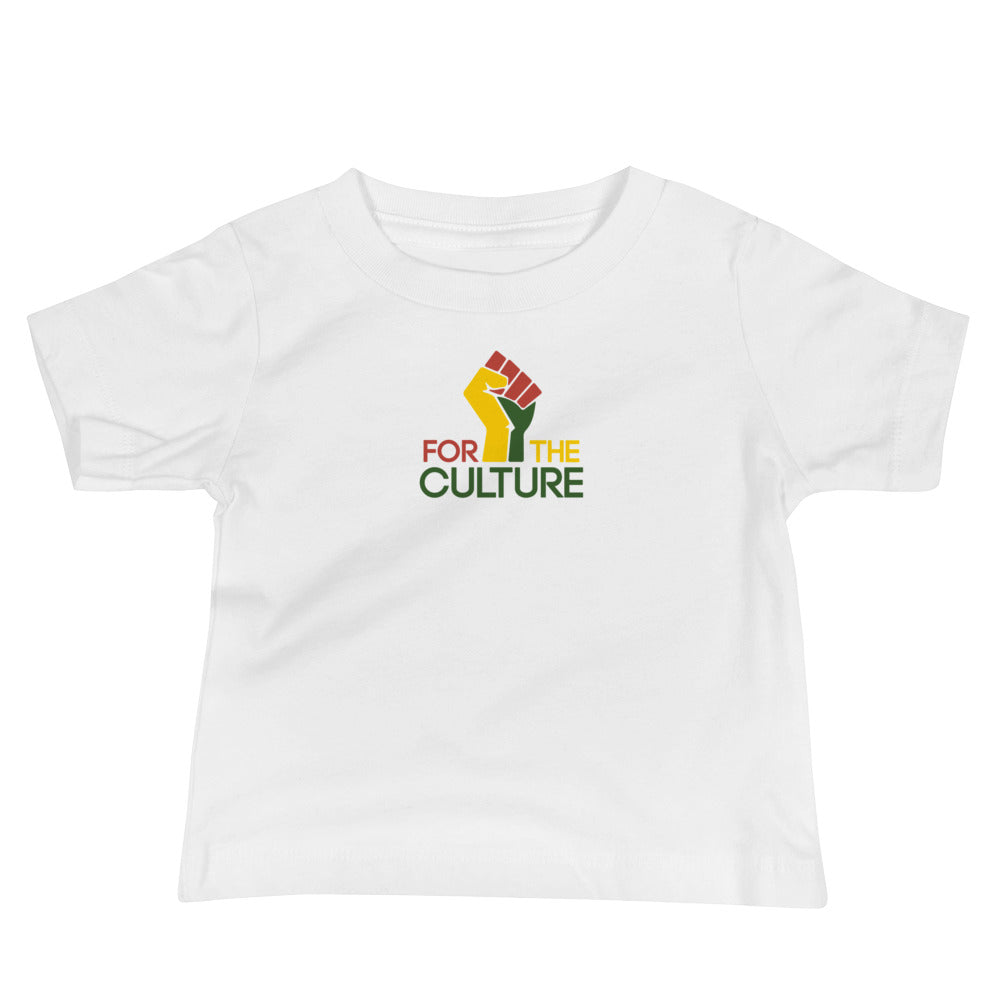 For The Culture Baby