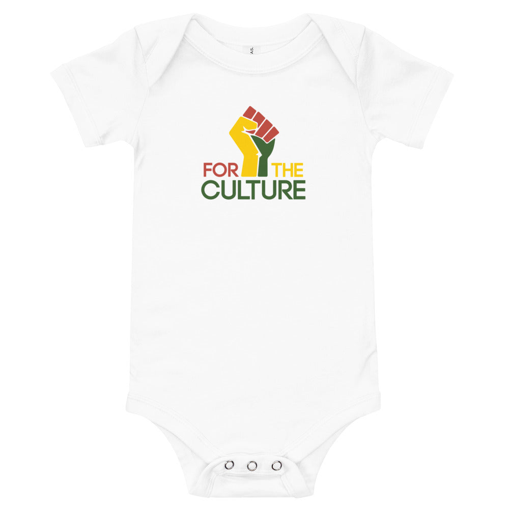 For The Culture Baby