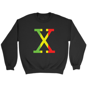 Signature X - Blood, Sweat, Tears Sweatshirt
