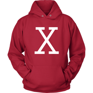 Vintage Malcolm X Hoodie