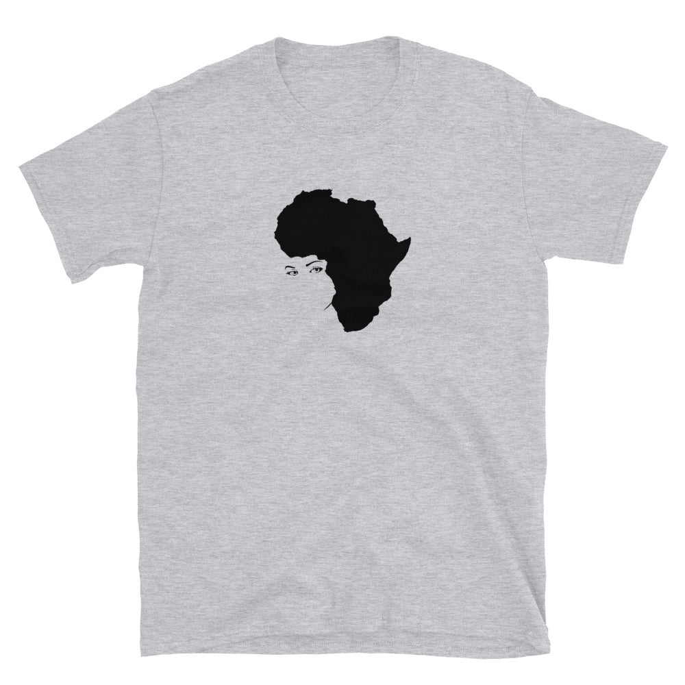 Mother Africa T-Shirt