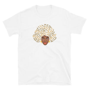 Melanin Goddesses T-Shirt