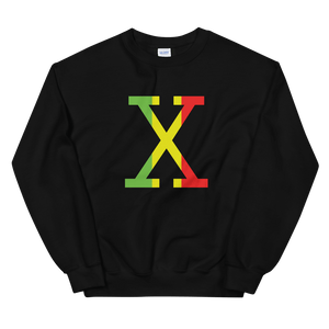 Signature X - Blood, Sweat, Tears Sweatshirt