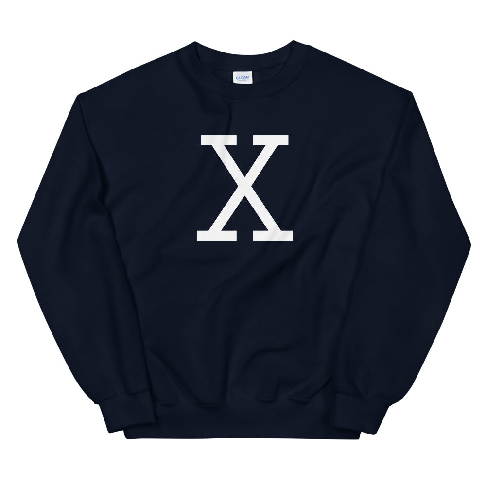 Vintage Malcolm X Sweatshirt
