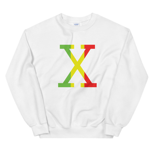 Signature X - Blood, Sweat, Tears Sweatshirt