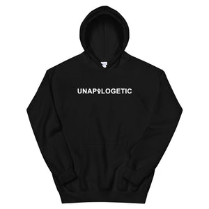 UNAPOLOGETIC Hoodie
