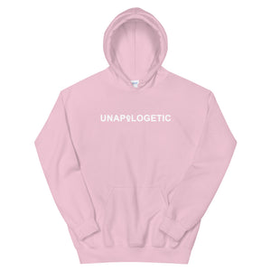 UNAPOLOGETIC Hoodie