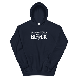 Unapologetically BLACK Hoodie
