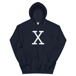 Vintage Malcolm X Hoodie