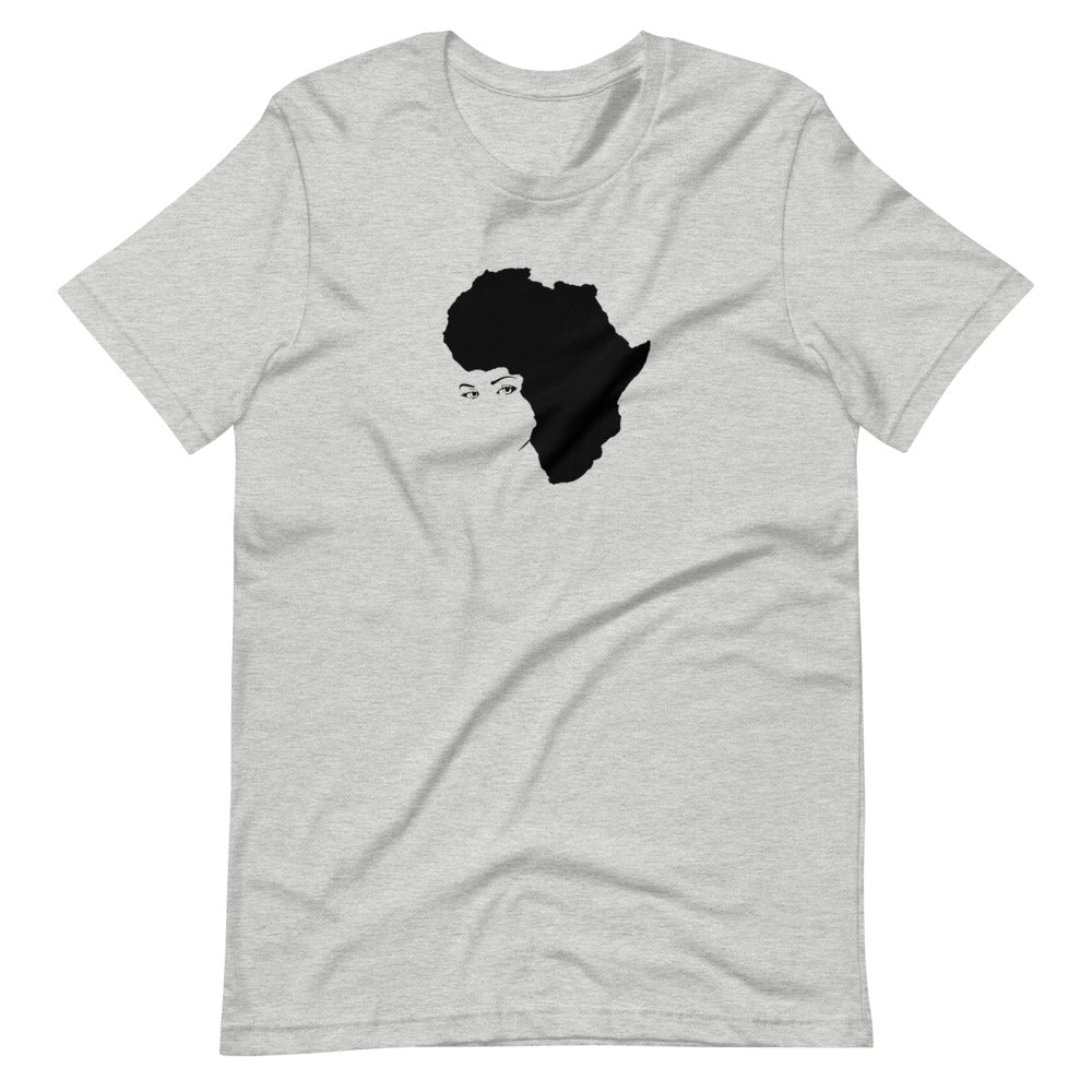 Mother Africa T-Shirt