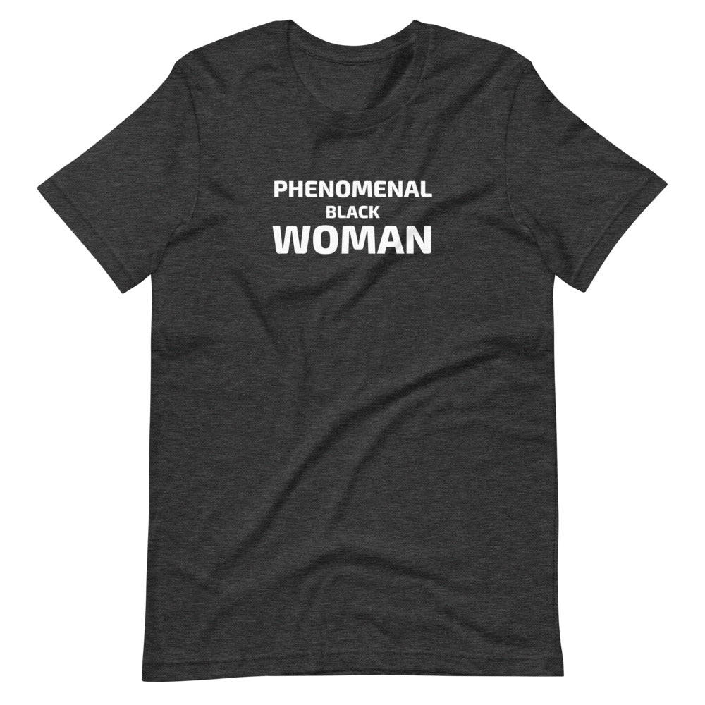 Phenomenal Black Woman T-Shirt
