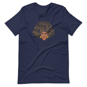 Melanin Goddesses T-Shirt