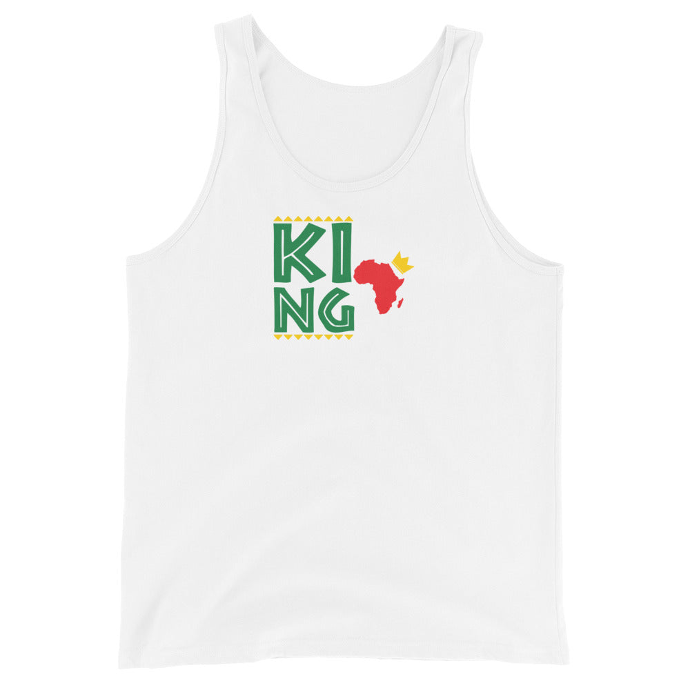 Royal King Tank