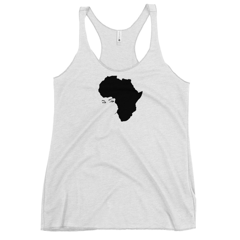 Mother Africa Tank