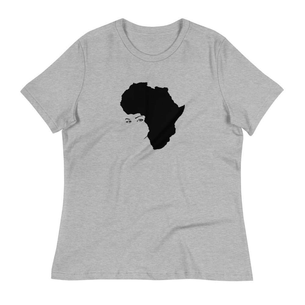 Mother Africa T-Shirt
