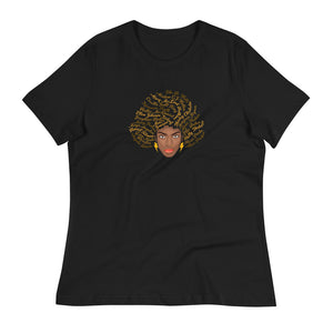 Melanin Goddesses T-Shirt