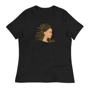 Phenomenal Women T-Shirt