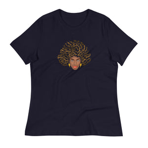 Melanin Goddesses T-Shirt