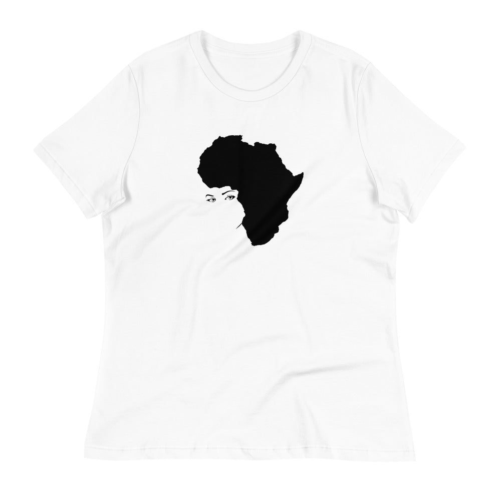 Mother Africa T-Shirt