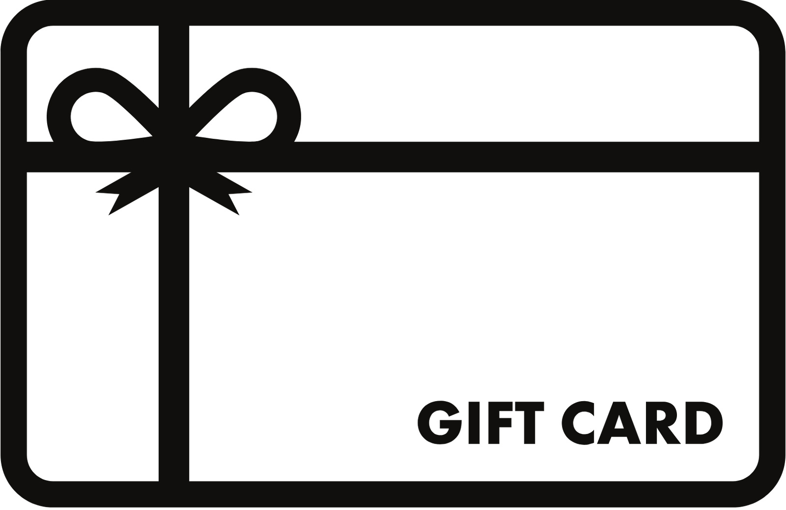 Melanin Is Life Gift Card