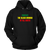 Protect The Black Woman Hoodie