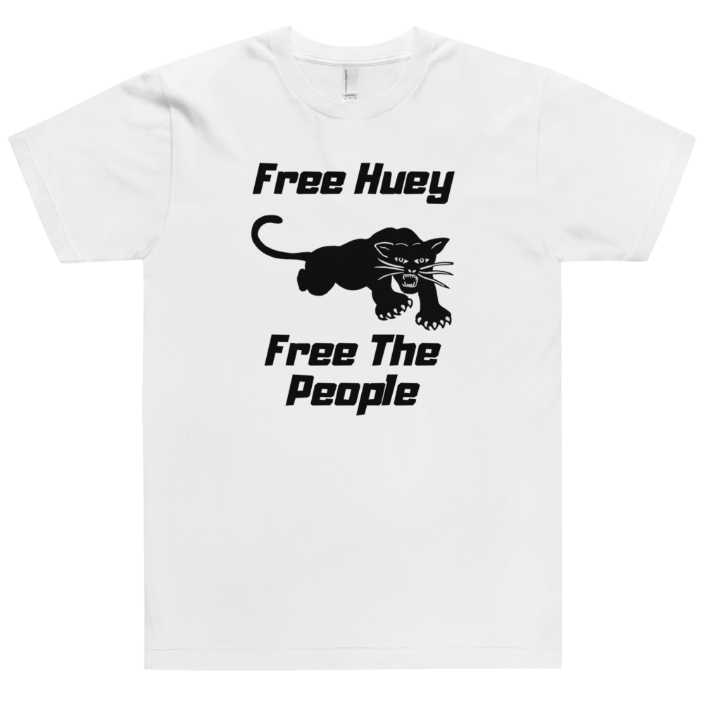 Free Huey T-Shirt