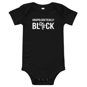 Unapologetically BLACK Baby