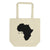 Mother Africa Tote Bag