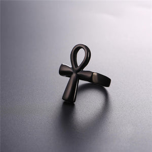 The Ankh Ring