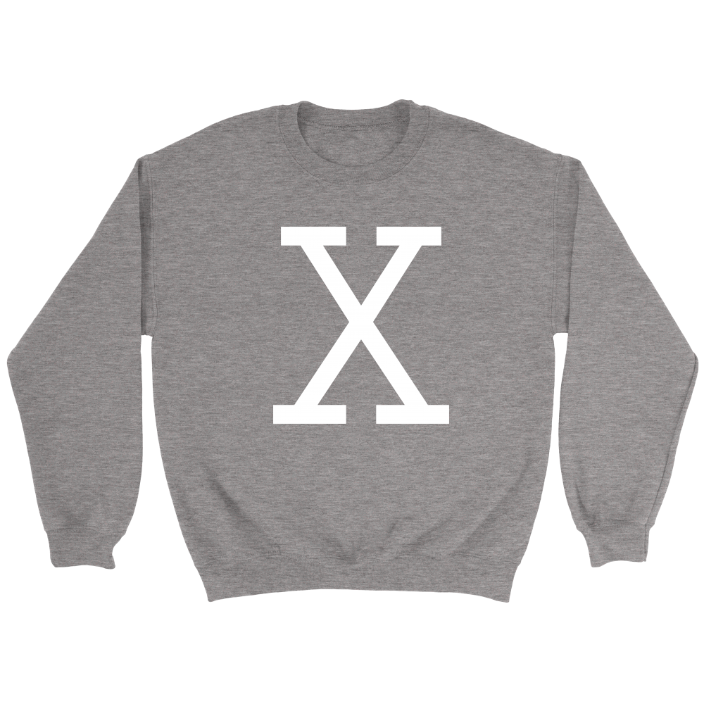 Vintage Malcolm X Sweatshirt