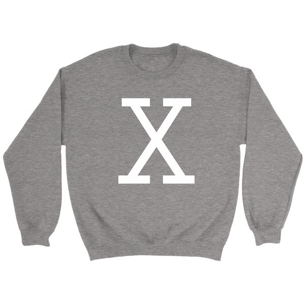 Malcolm 2025 x sweater