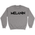 Melanin Africa Sweatshirt