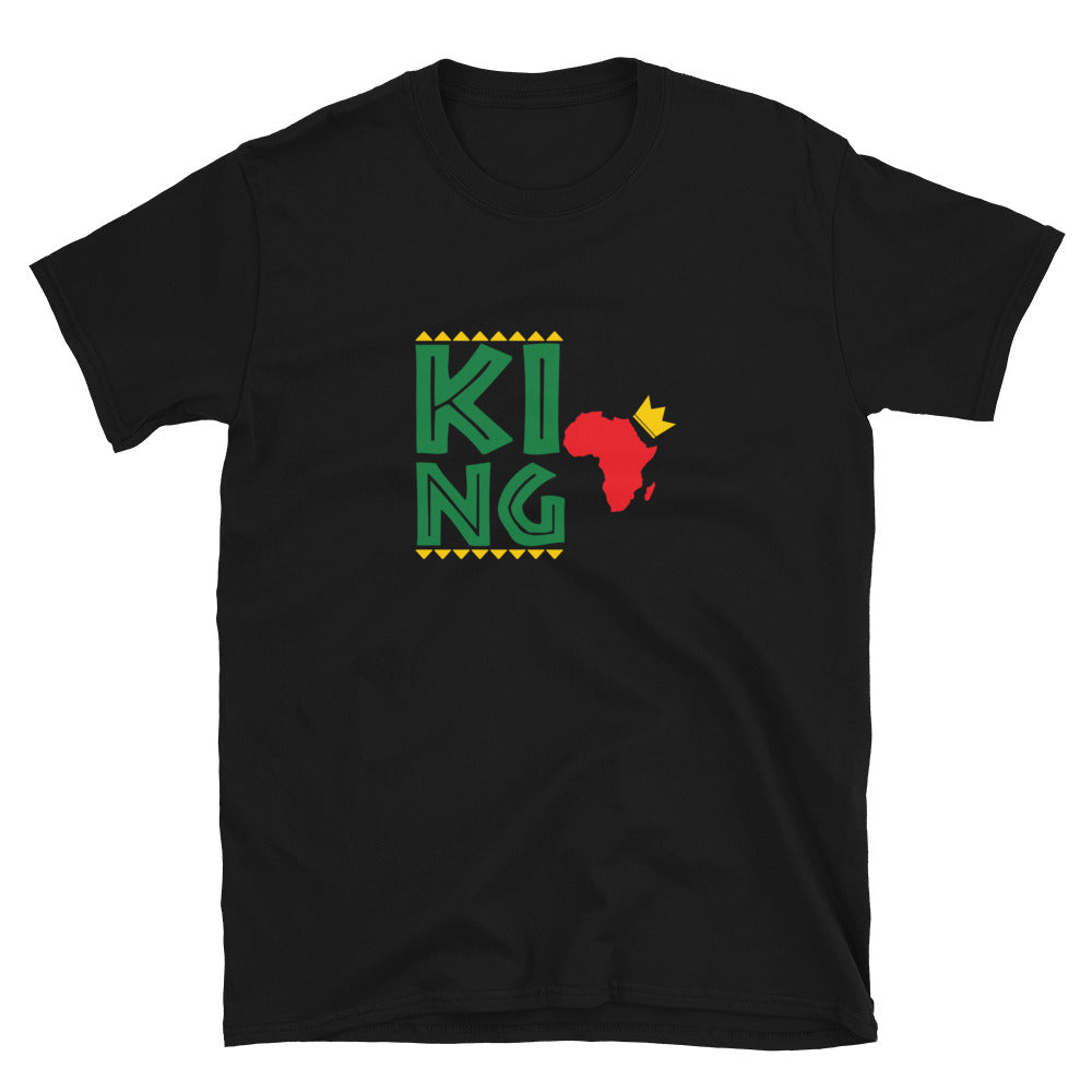 Royal King T-Shirt