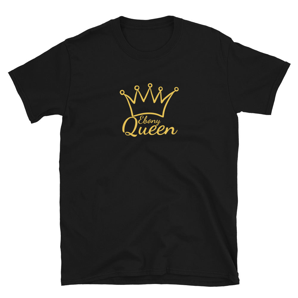 Ebony Queen T-Shirt