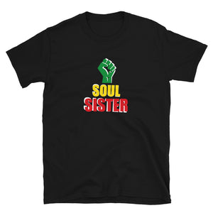 Soul Sister T-Shirt
