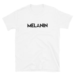 Melanin Africa T-Shirt