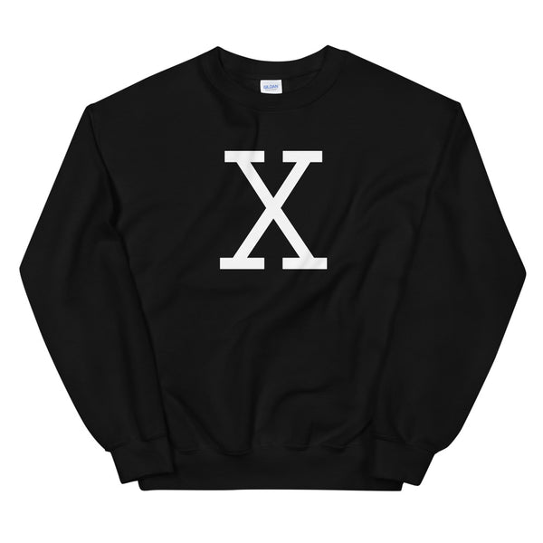 Malcolm cheap x crewneck