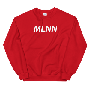 Abbreviated Melanin Sweatshirt