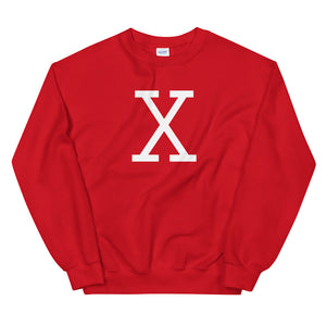 Vintage Malcolm X Sweatshirt