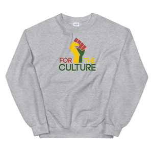 For The Culture Sweatshirt