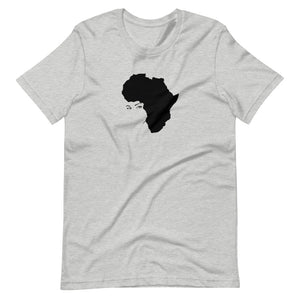 Mother Africa T-Shirt