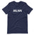 Abbreviated Melanin T-Shirt