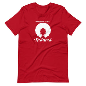 Unapologetically Natural T-Shirt
