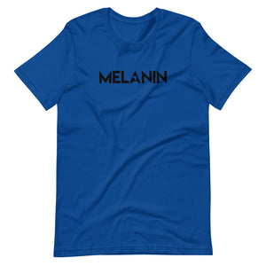 Melanin Africa T-Shirt