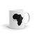 Mother Africa Mug