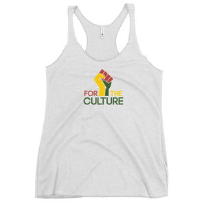 For The Culture Tank