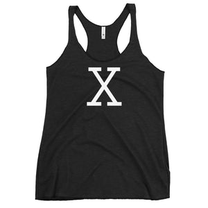 Vintage Malcolm X Tank