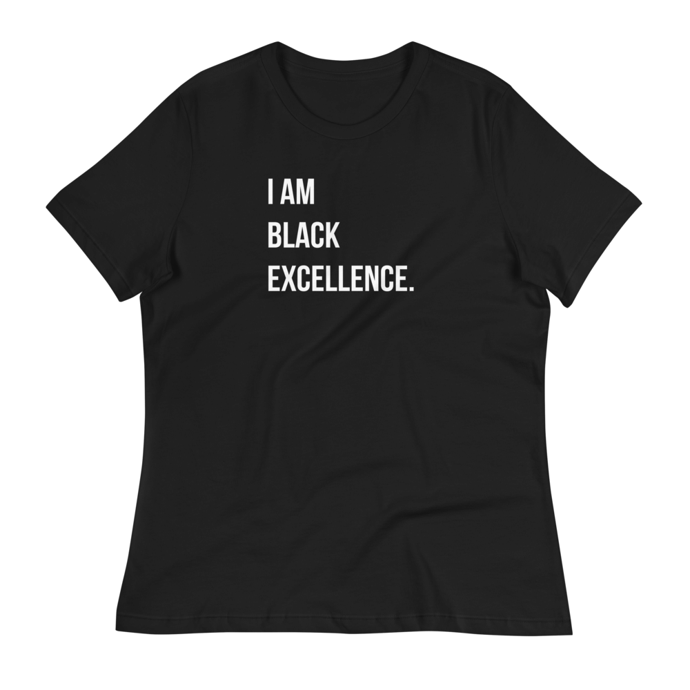 Black excellence deals sweatshirt