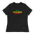 Protect The Black Woman T-Shirt